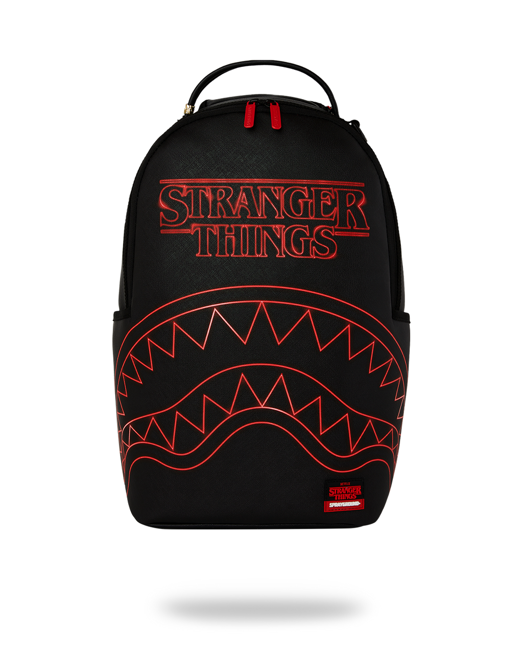 STRANGER THINGS COLLAB BACKPACK