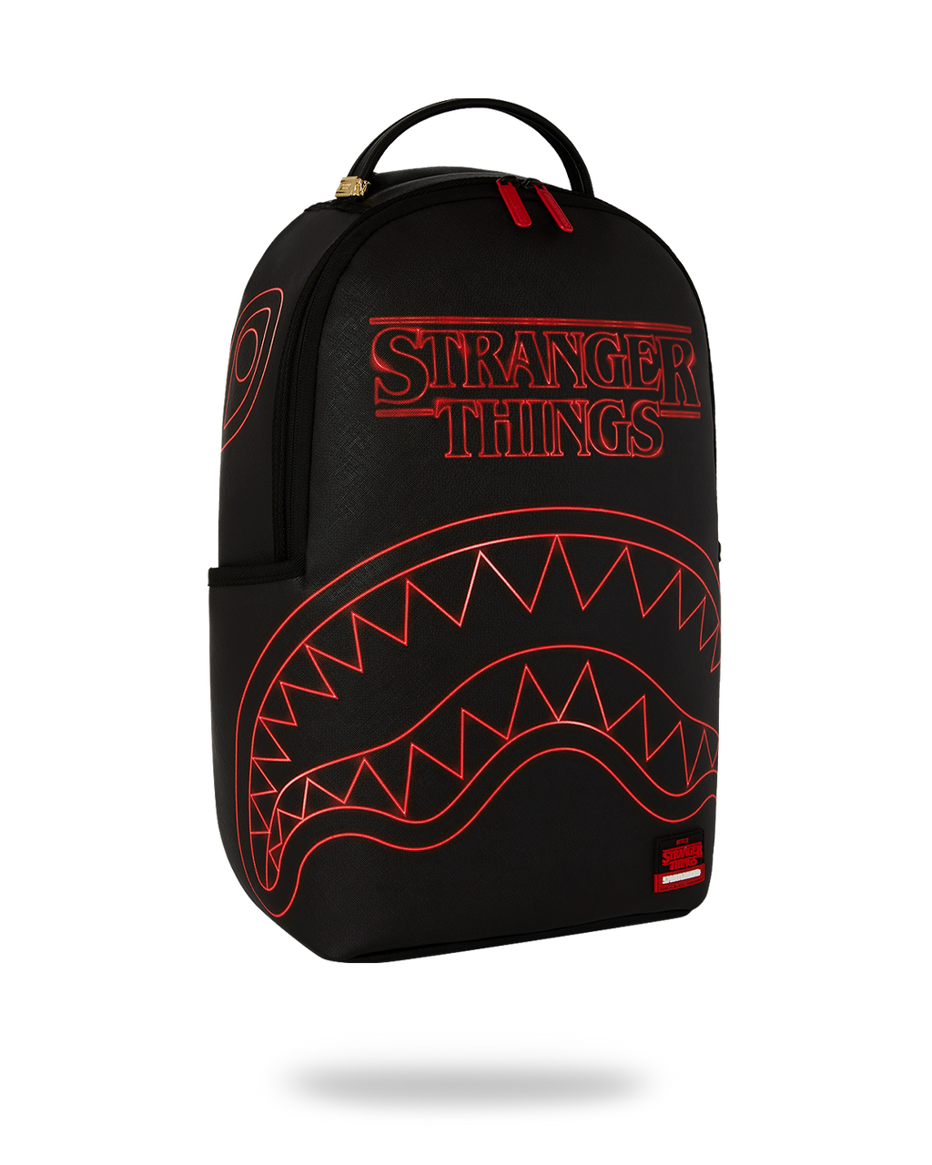 STRANGER THINGS COLLAB BACKPACK