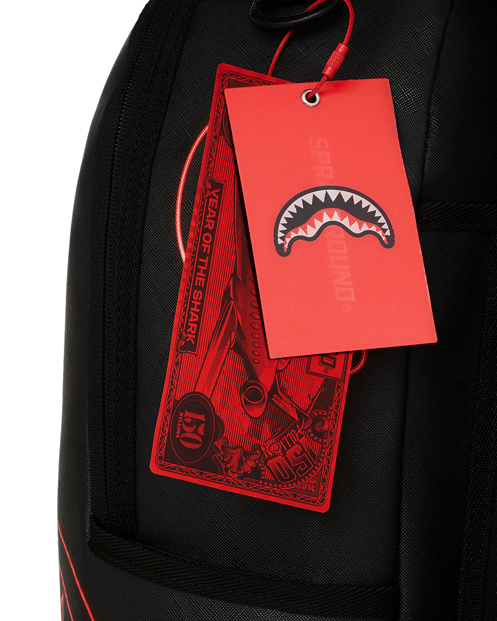 STRANGER THINGS COLLAB BACKPACK