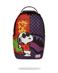 SNOOPY JOE COOL BACKPACK