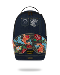 INDO DRIFT BACKPACK