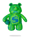 MONEYBEAR STEALTH WEALTH BACKPACK
