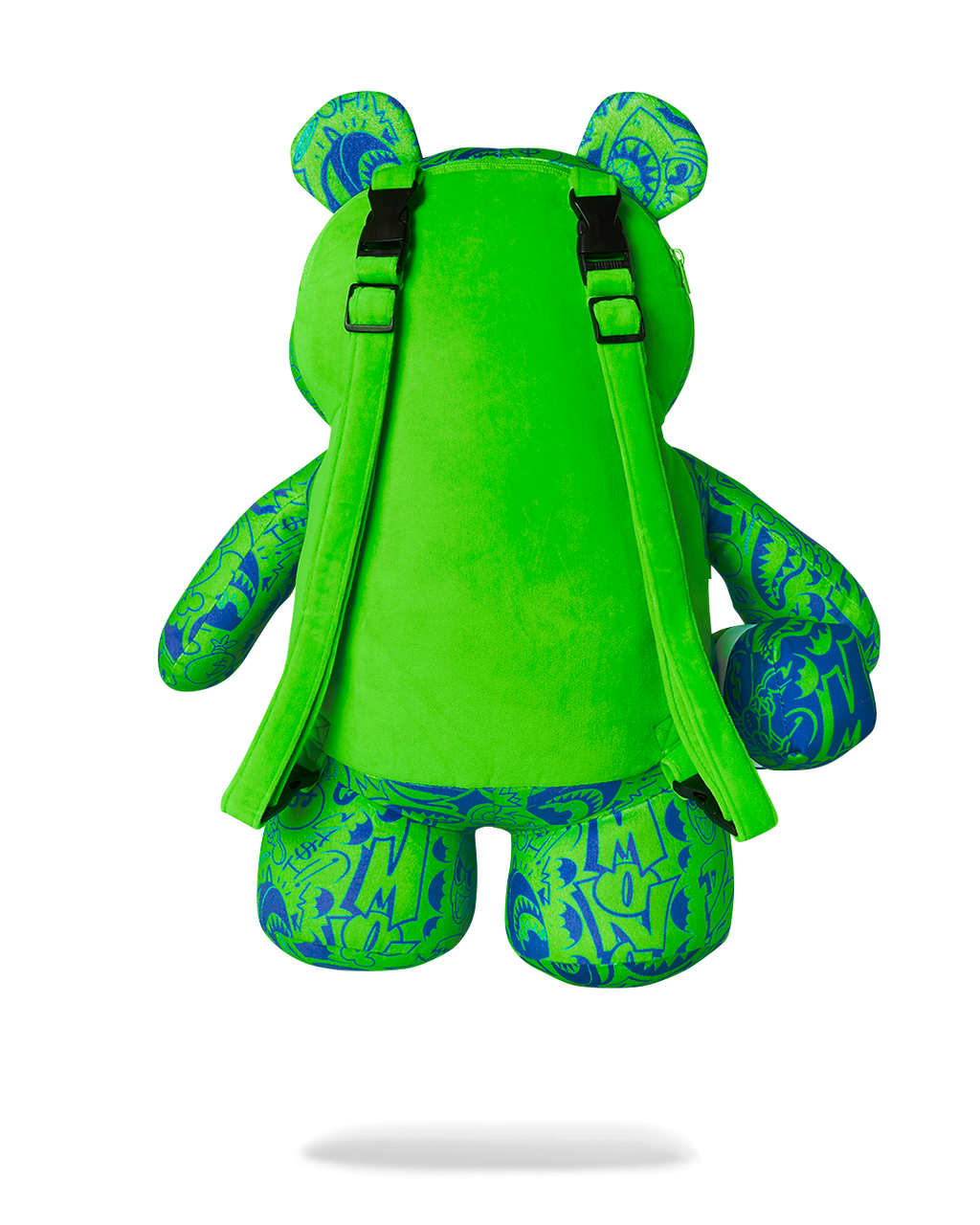 MONEYBEAR STEALTH WEALTH BACKPACK
