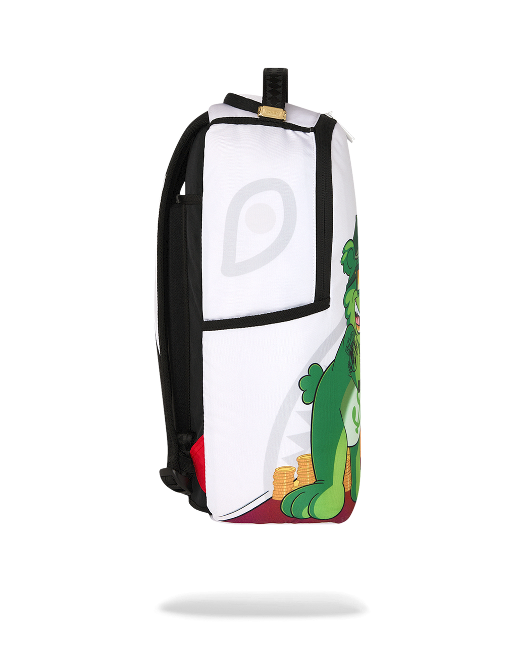 MONEYBEAR CASH CUB BACKPACK