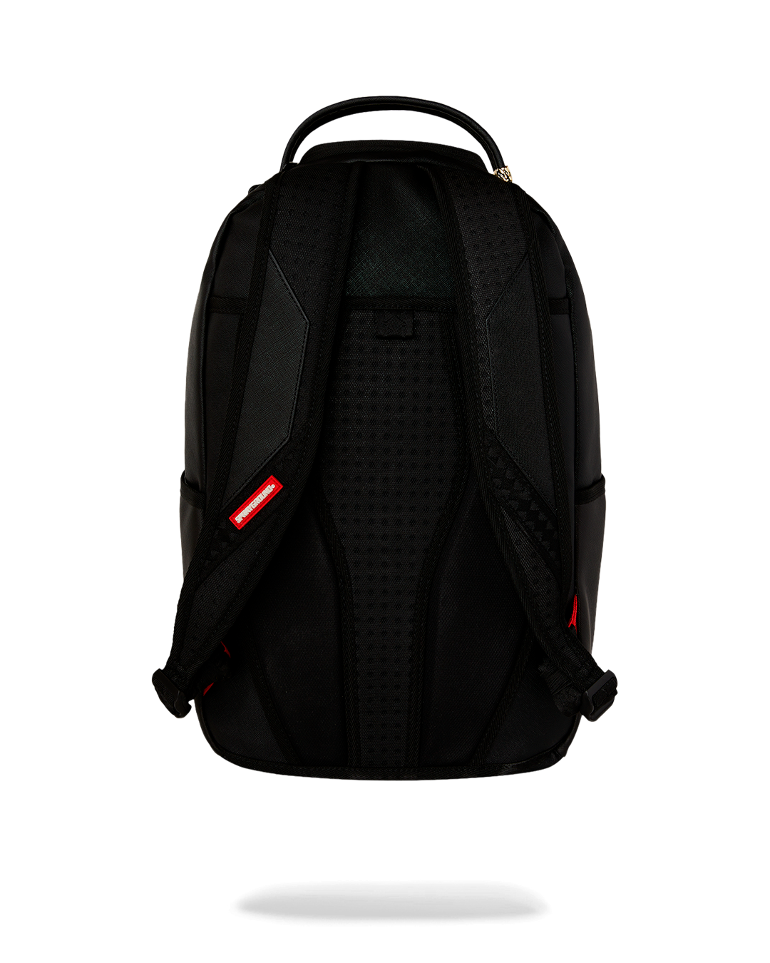 MONEY BAG DOUBLE TAKE BACKPACK