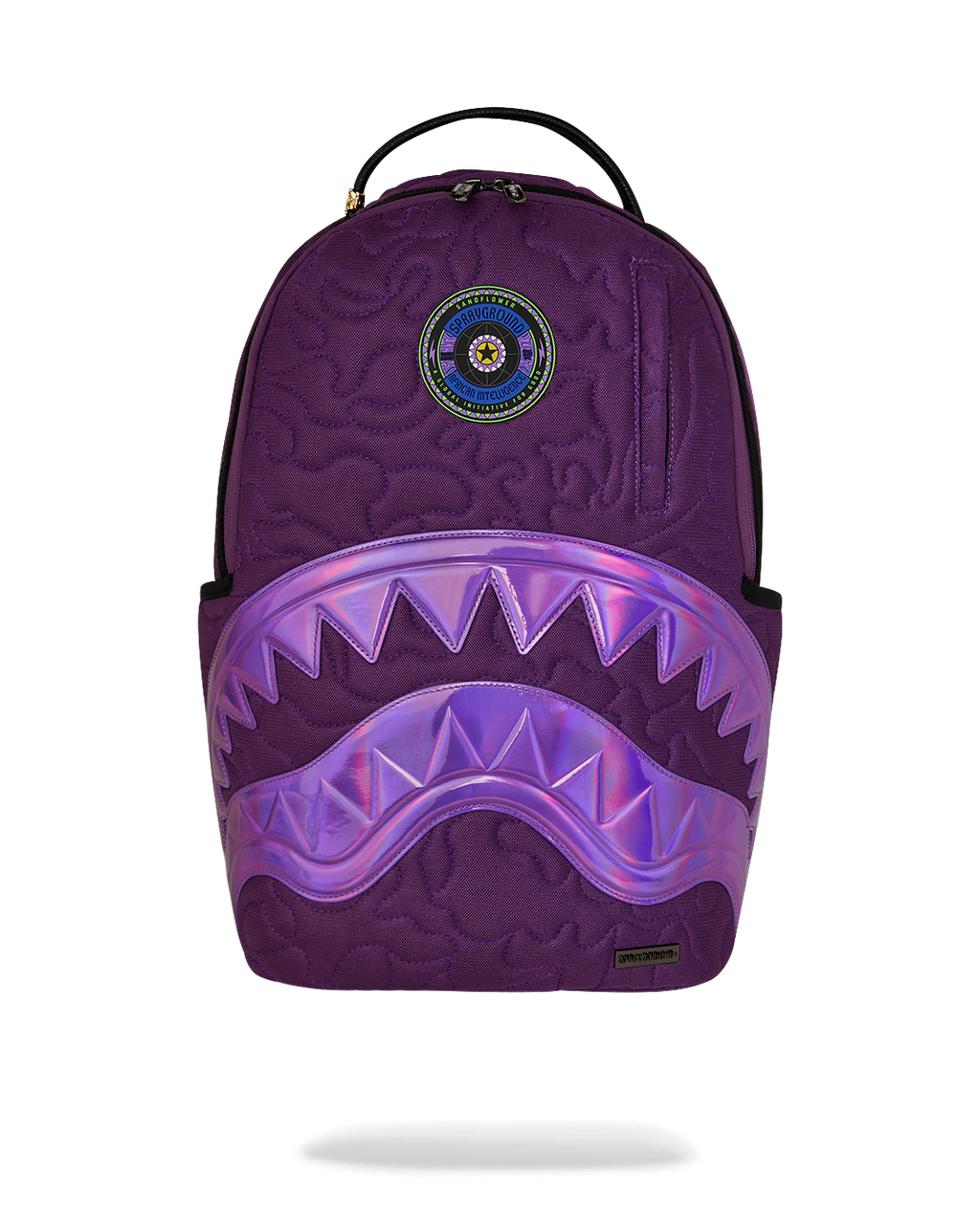 AI SERENGETI BACKPACK