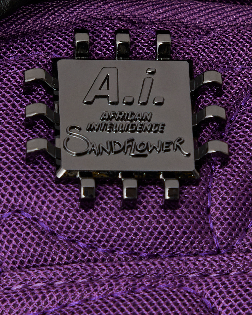 AI SERENGETI BACKPACK