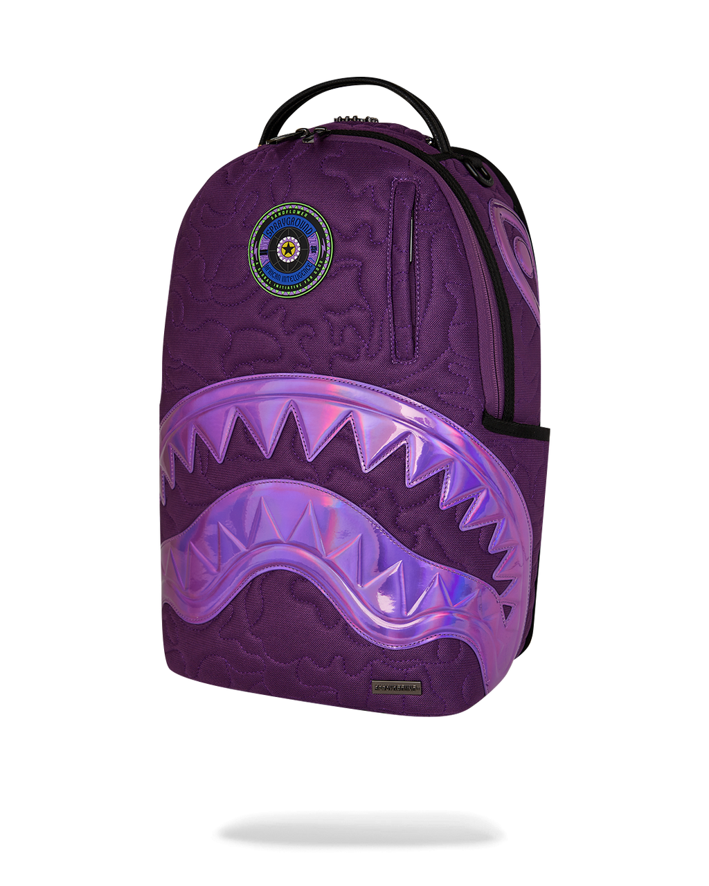 AI SERENGETI BACKPACK