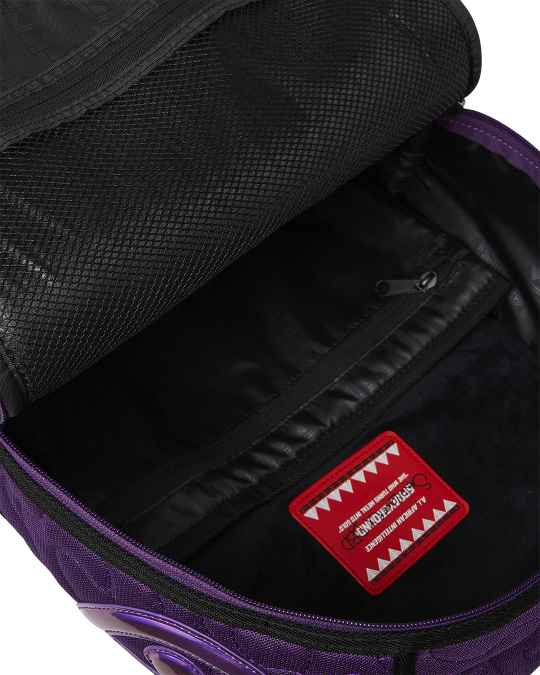 AI SERENGETI BACKPACK