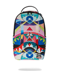 WYNWOOD WALLS ELLE STREET ART BACKPACK