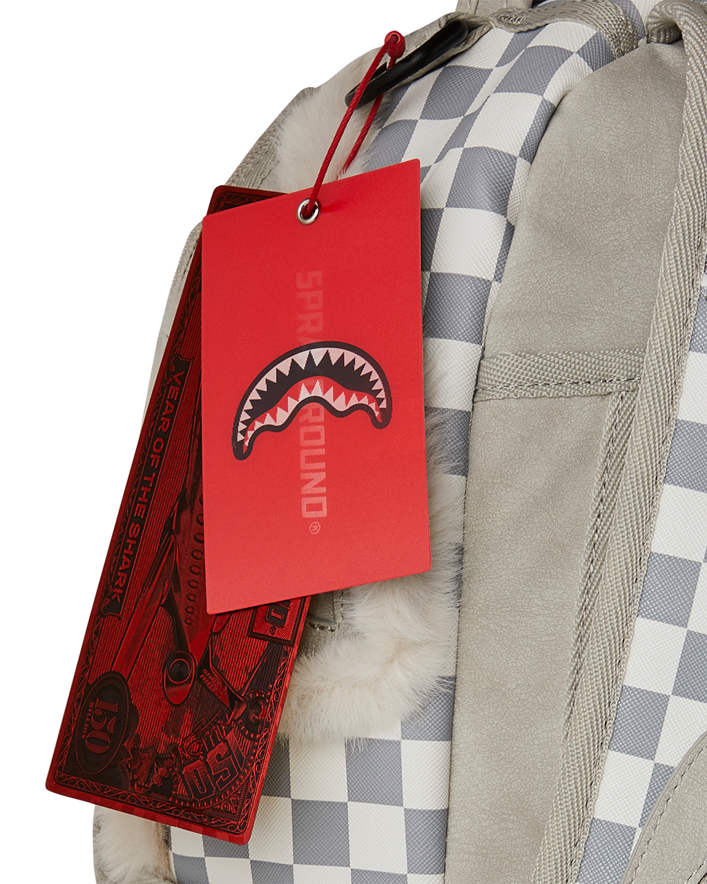 DREAMCHECK BACKPACK