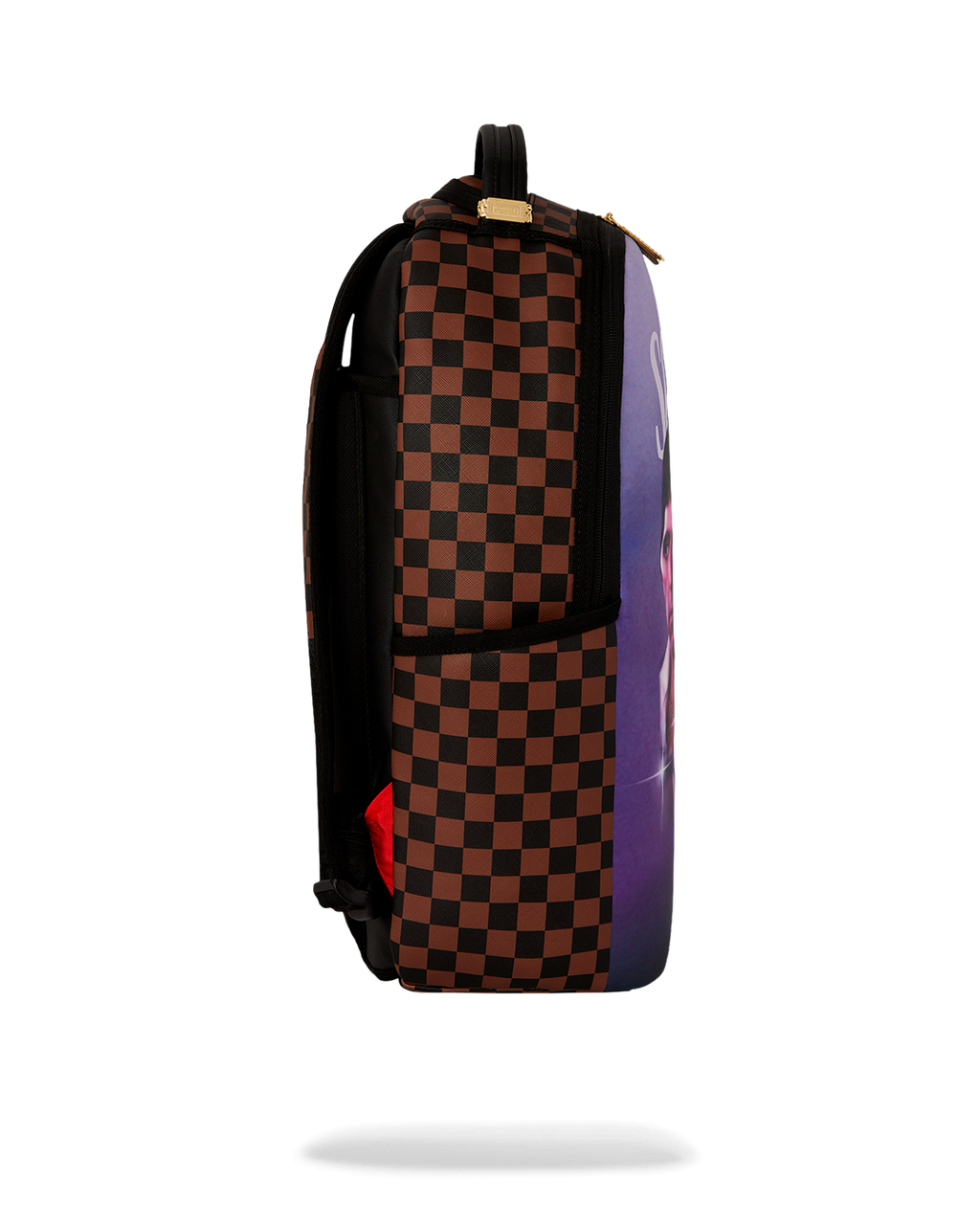 SCARFACE MOB WIFE BACKPACK