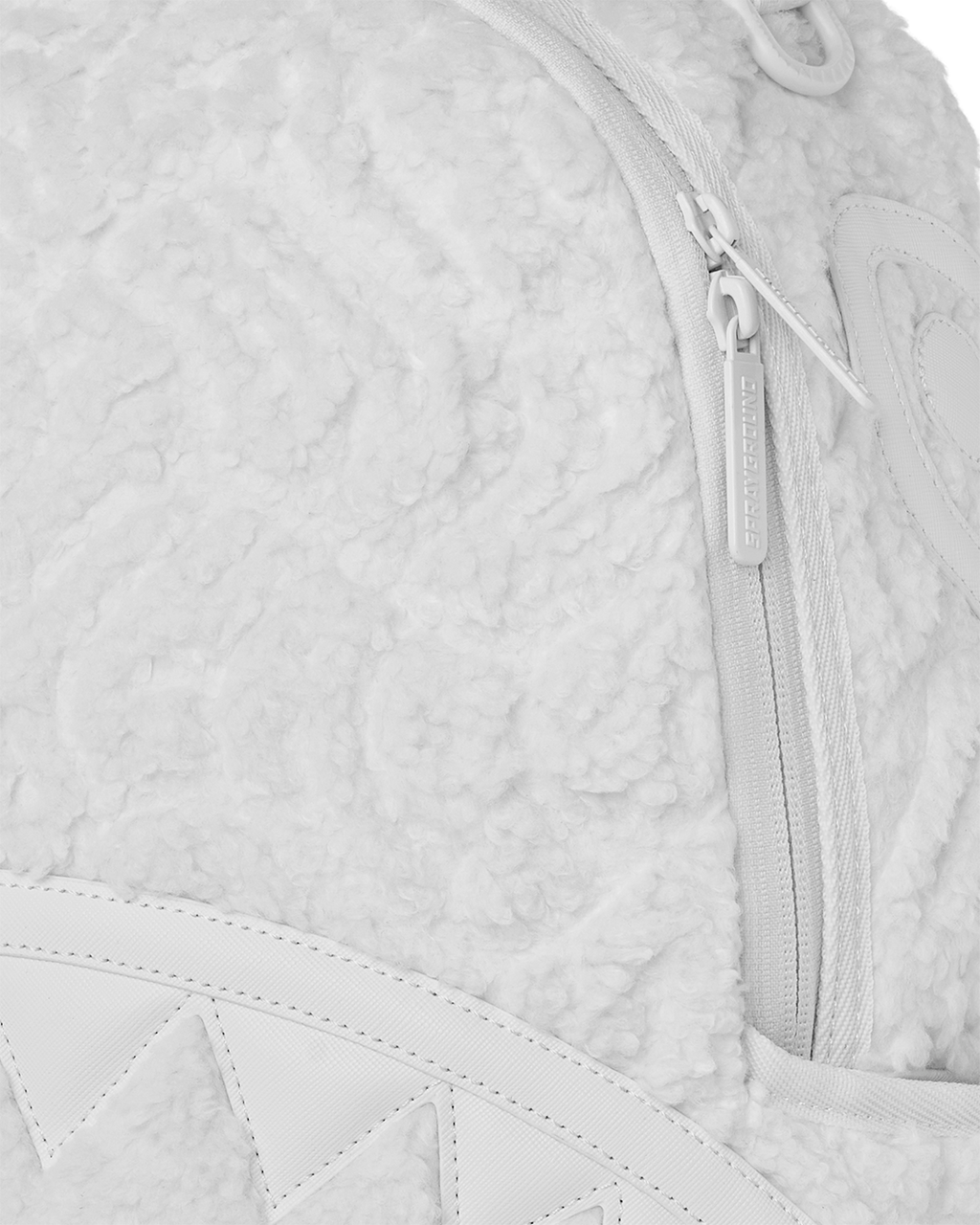 SHERPA SHARK BACKPACK