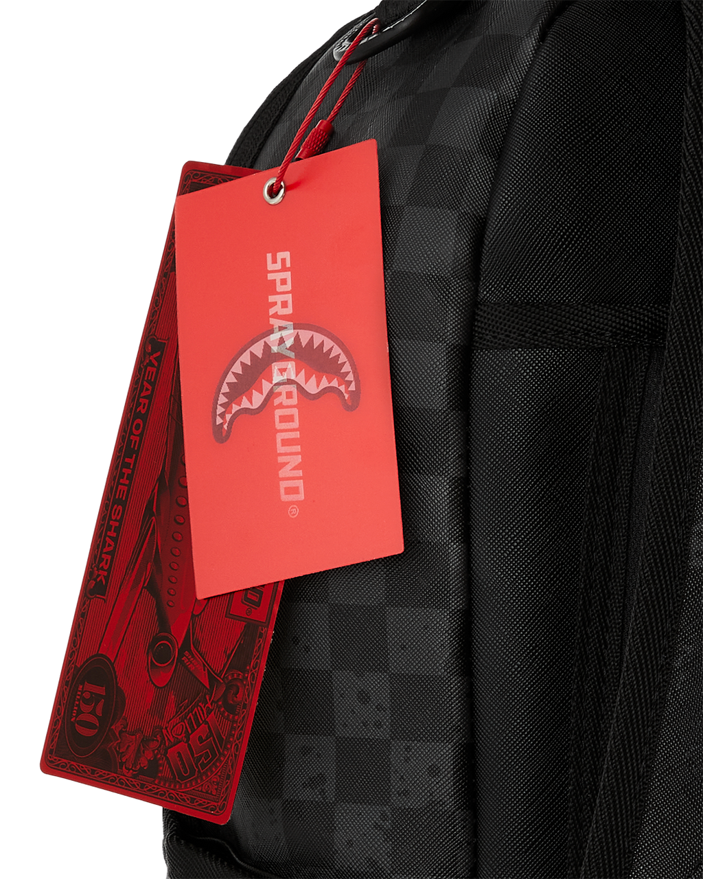 THE PHANTOM FADE BACKPACK