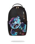 ZOMBIE BEAR BRAINS BACKPACK