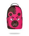 GUMDROP MONEY BEAR SHARK BACKPACK