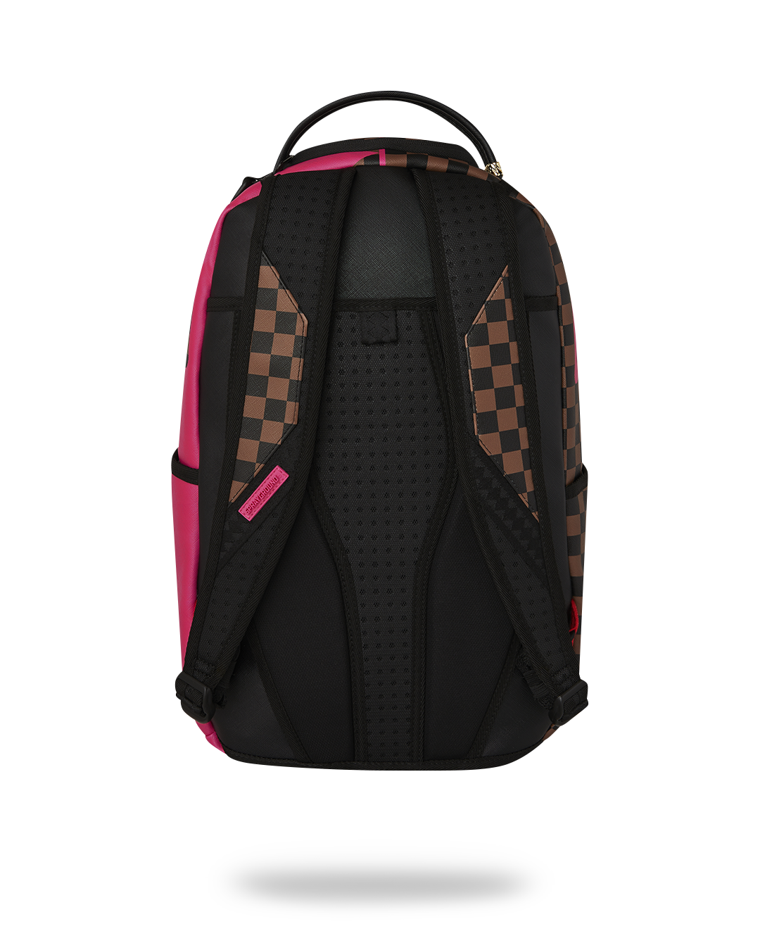 GUMDROP MONEY BEAR SHARK BACKPACK