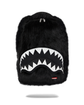 FURZILLA SHARK (NIGHT) BACKPACK