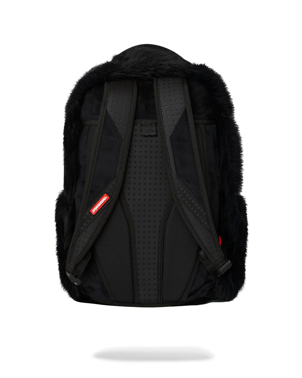 FURZILLA SHARK (NIGHT) BACKPACK