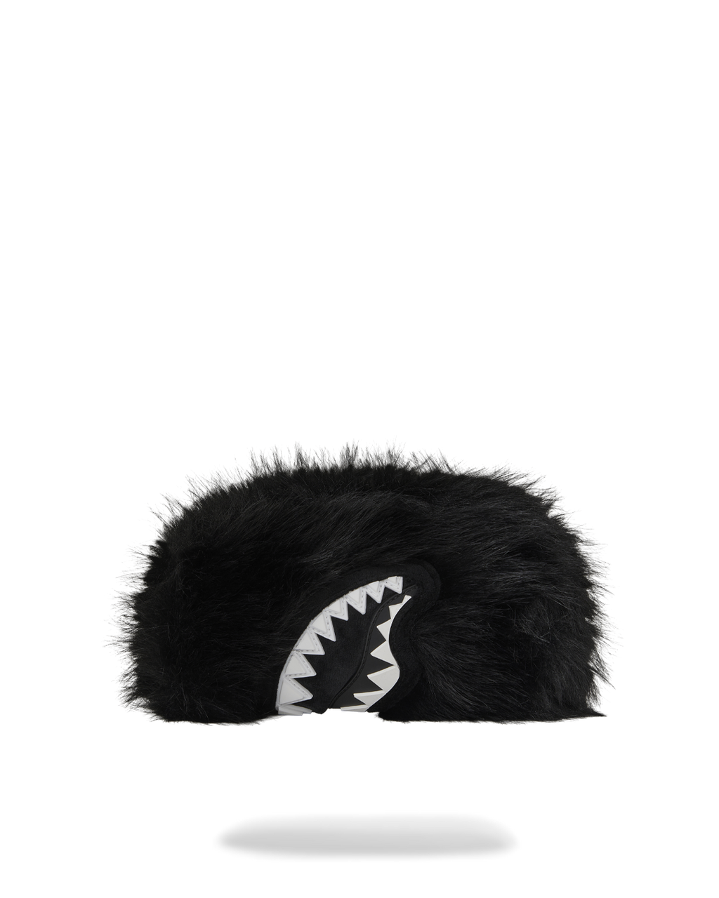FURZILLA SHARK (NIGHT) POUCH