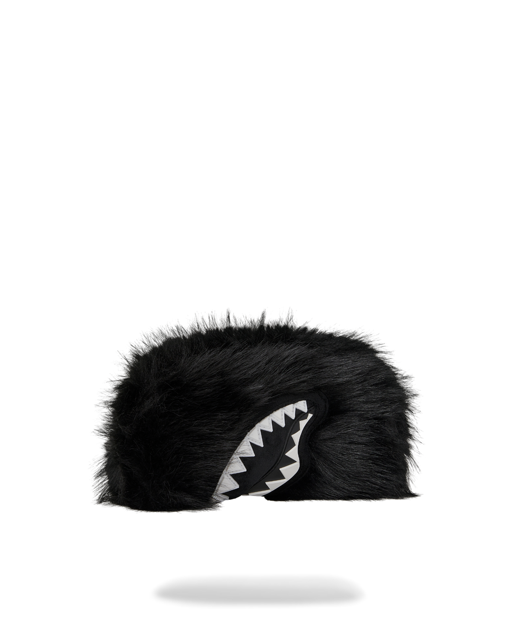 FURZILLA SHARK (NIGHT) POUCH