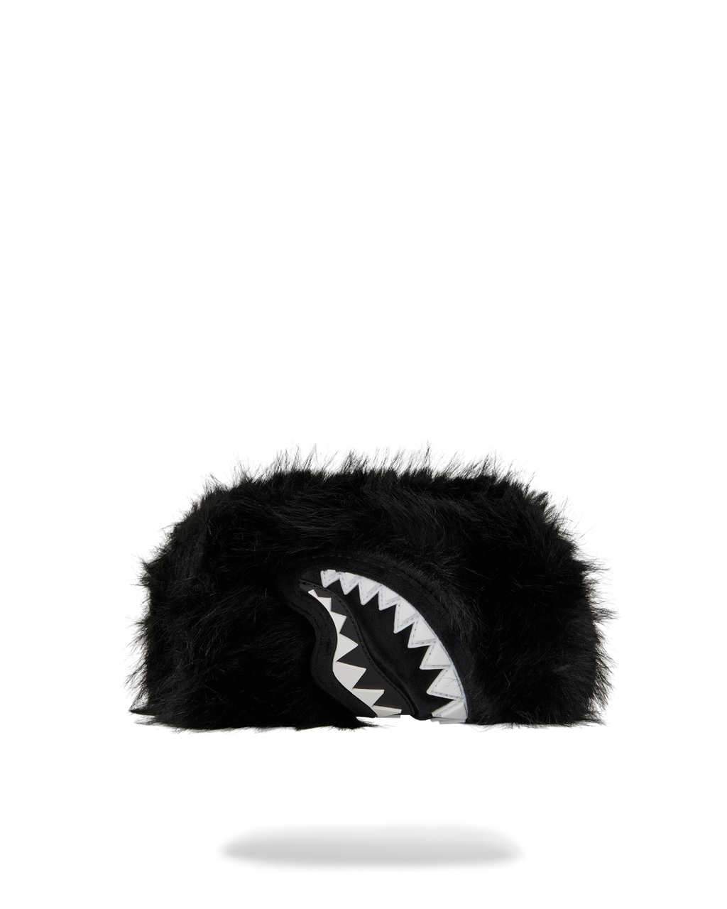 FURZILLA SHARK (NIGHT) POUCH