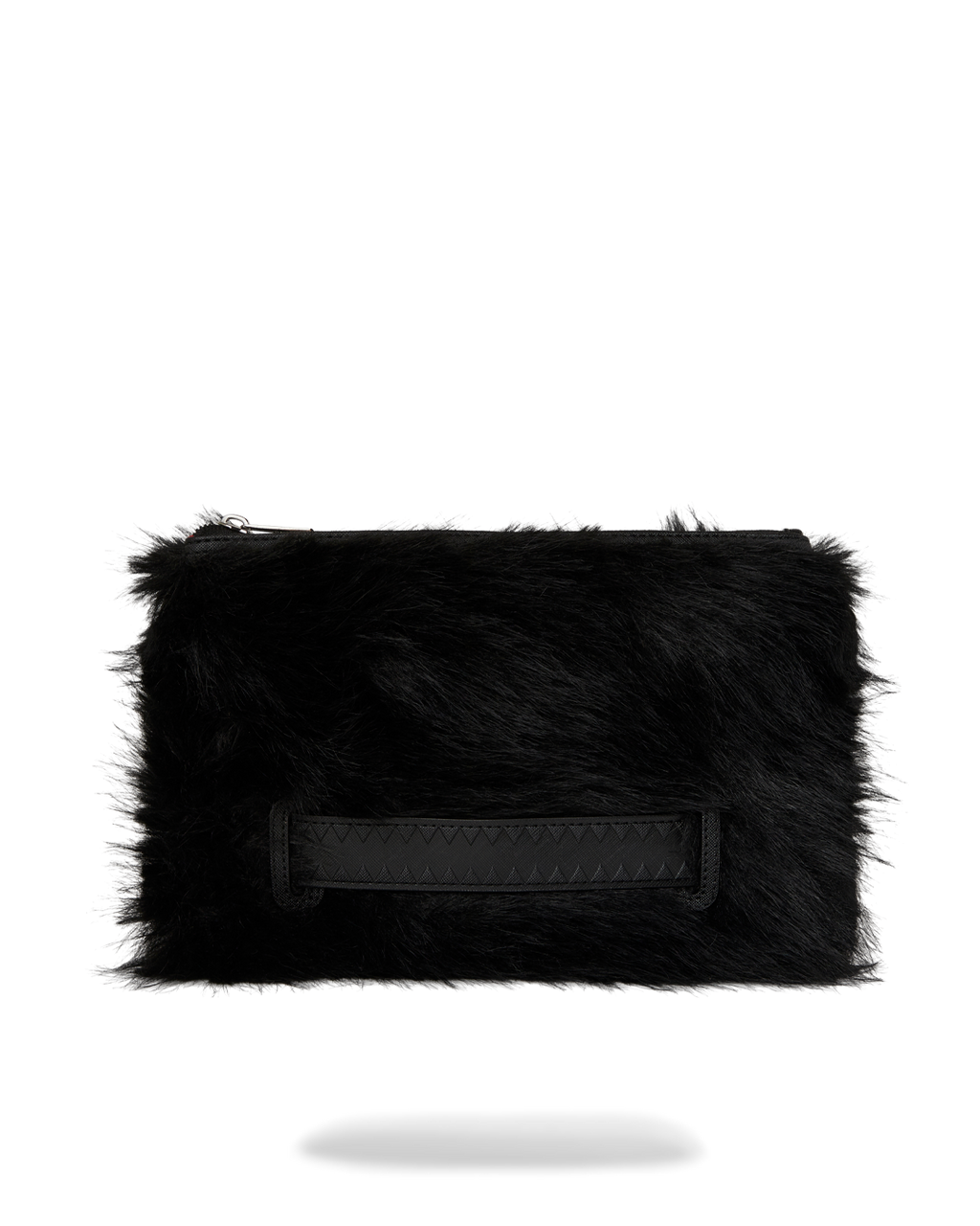 FURZILLA SHARK (NIGHT) CROSSOVER CLUTCH