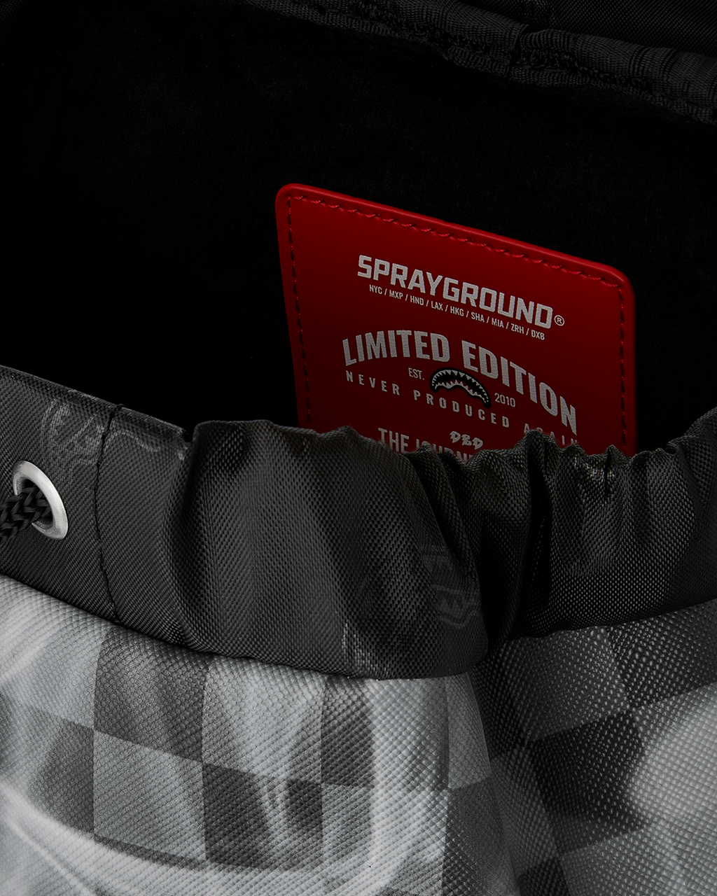 DAYDREAM HILLS BACKPACK