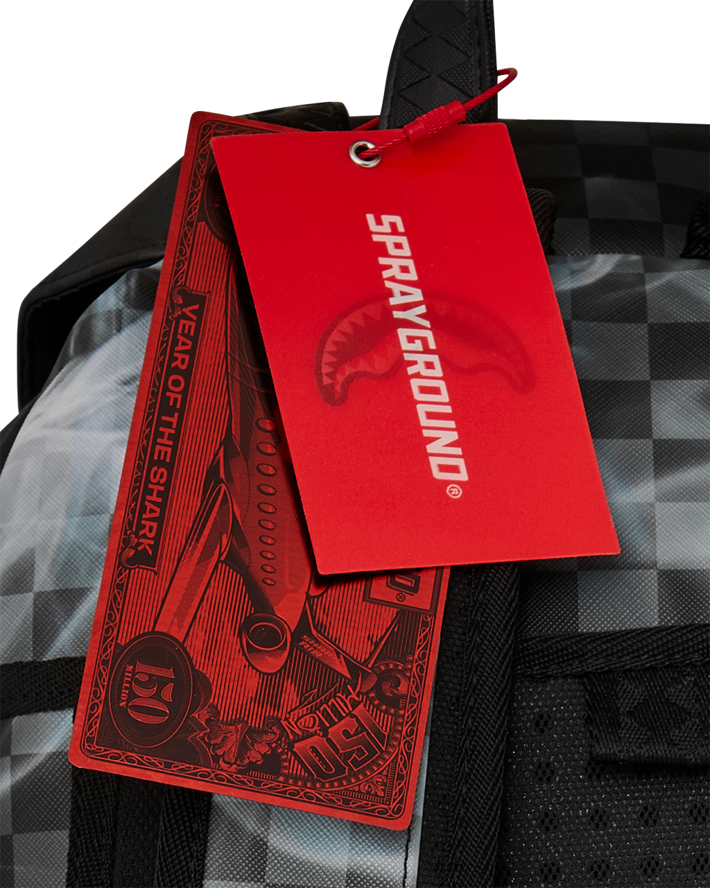 DAYDREAM HILLS BACKPACK