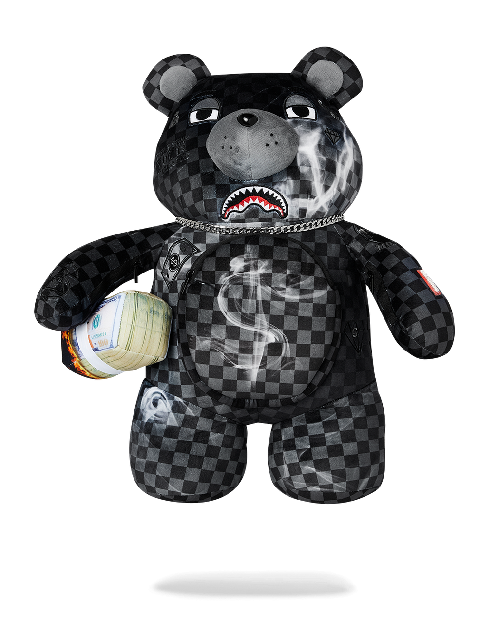 DAYDREAM MONEYBEAR BACKPACK