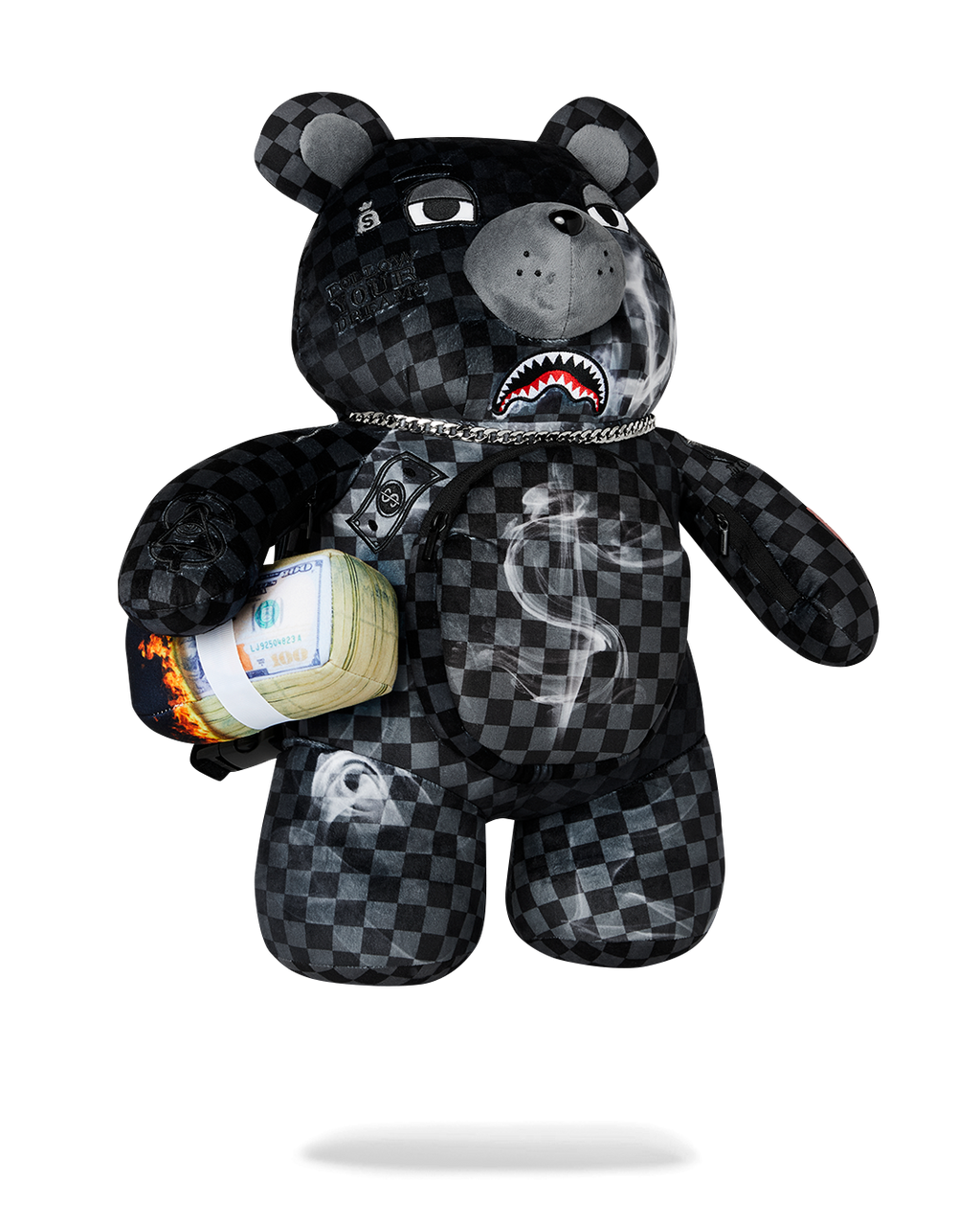 DAYDREAM MONEYBEAR BACKPACK
