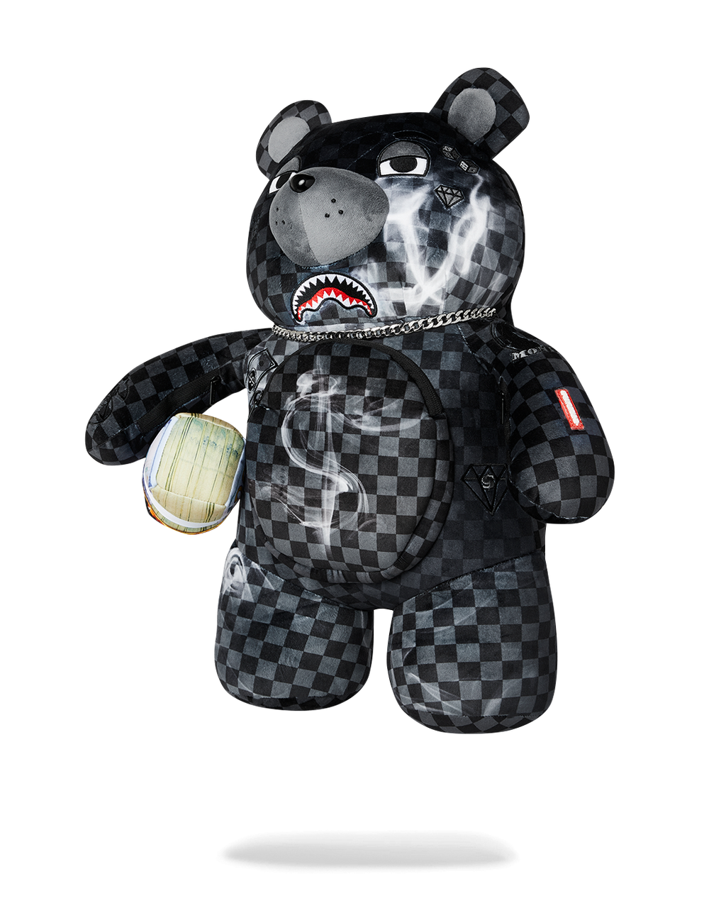 DAYDREAM MONEYBEAR BACKPACK
