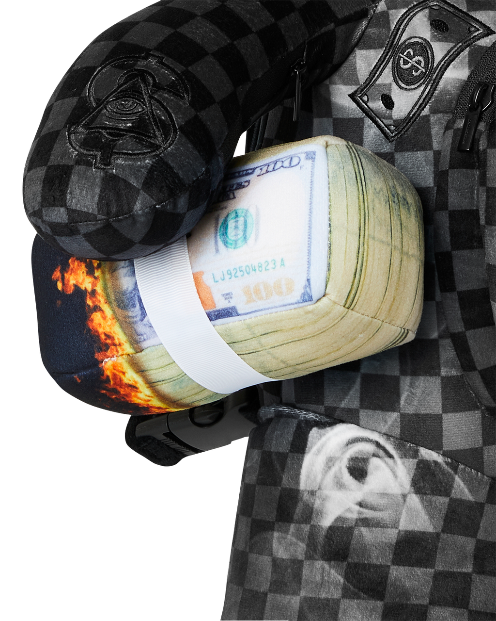 DAYDREAM MONEYBEAR BACKPACK