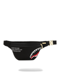 SHARK CENTRAL AEROFLEX SAVVY CROSSBODY