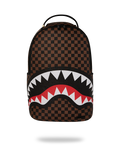 THE PRIVATE JET SHARK CLUB BACKPACK