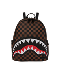 THE PRIVATE JET SHARK CLUB SAVAGE BACKPACK