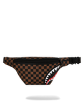 THE PRIVATE JET SHARK CLUB SAVVY CROSSBODY