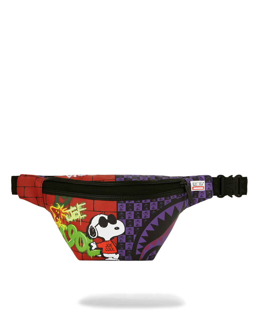 SNOOPY JOE COOL SAVVY CROSSBODY