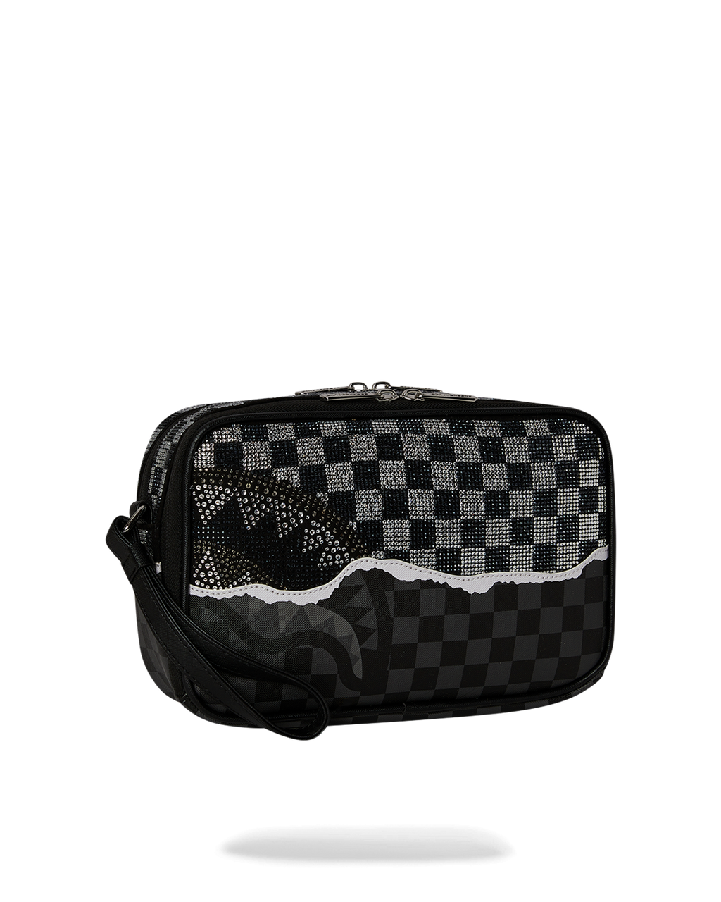 DIAMOND HEIST TOILETRY BRICK