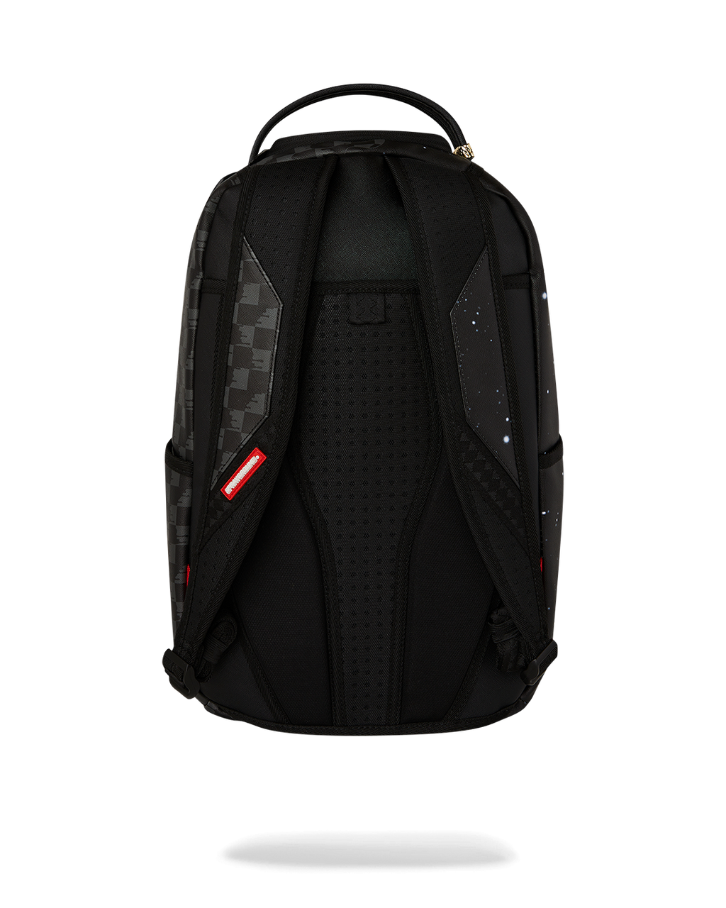 DEEPSPACE SIDE DRIP BACKPACK