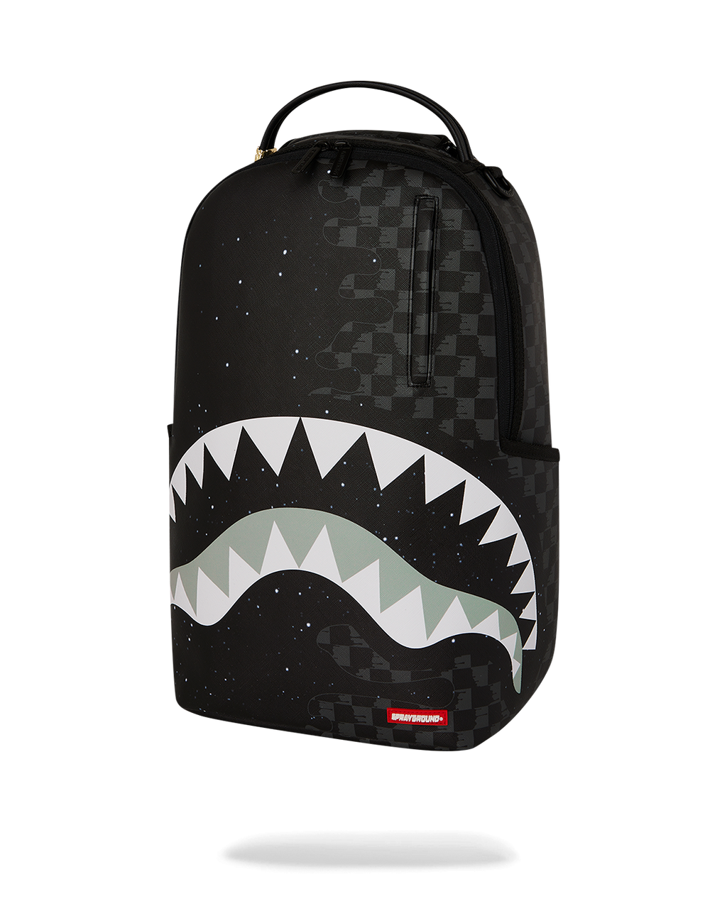DEEPSPACE SIDE DRIP BACKPACK