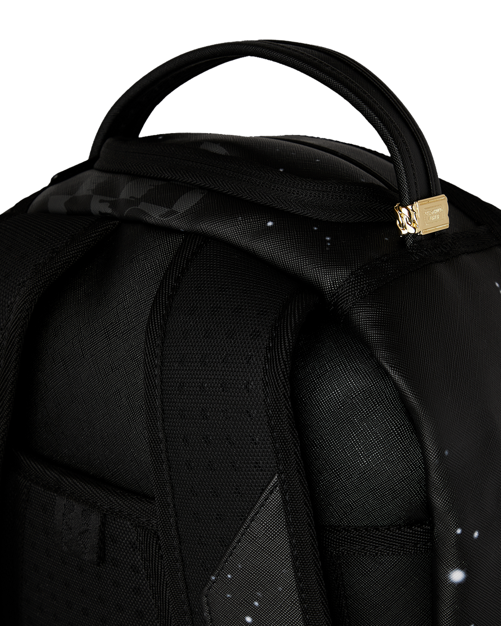 DEEPSPACE SIDE DRIP BACKPACK