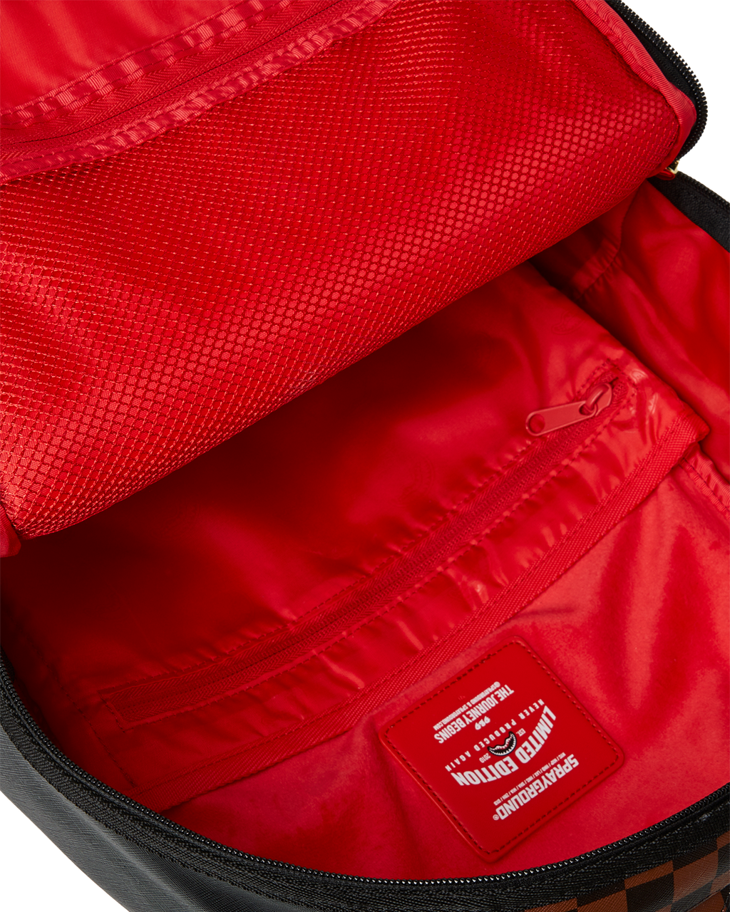 JETSTREAM SHADOW BACKPACK
