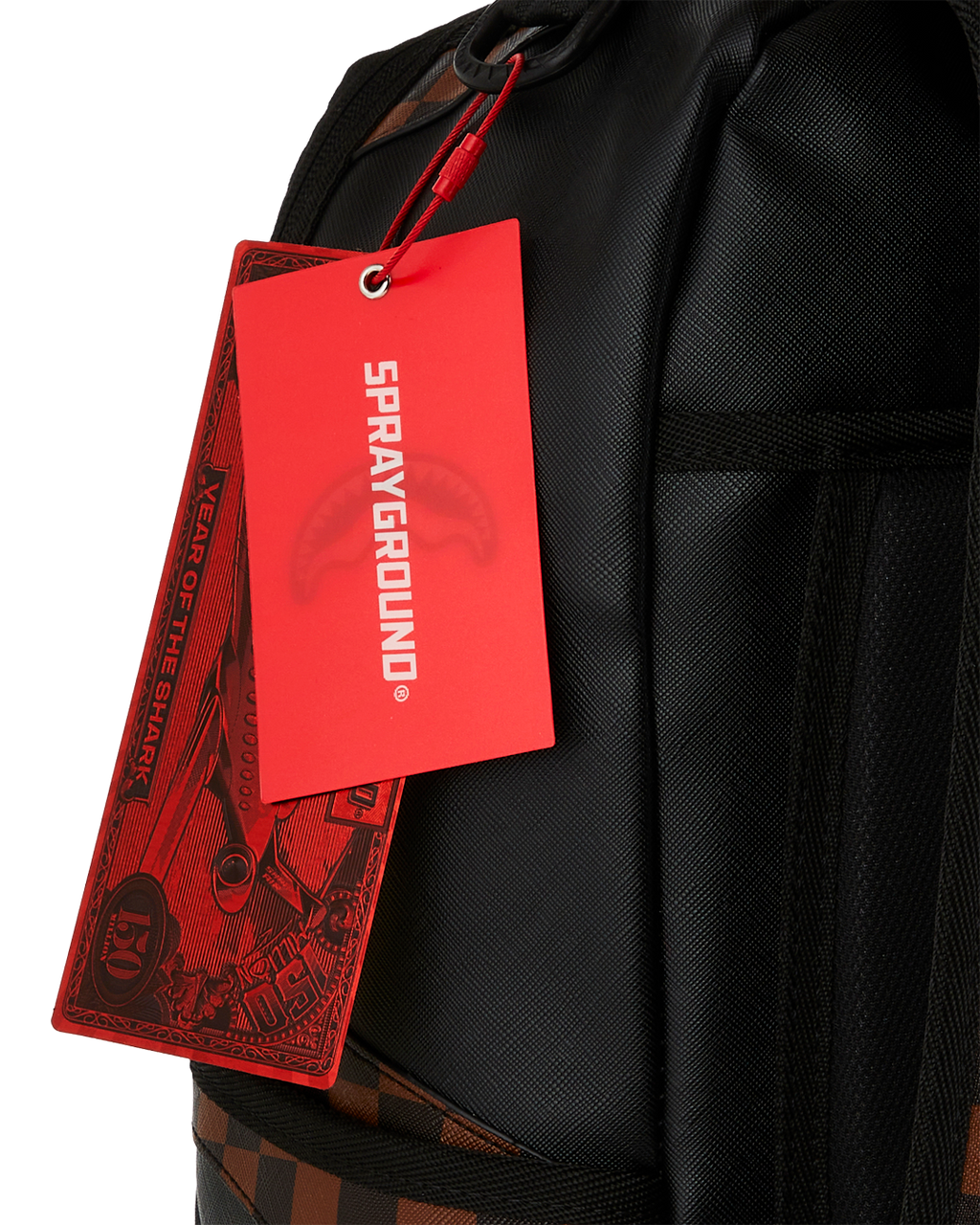 JETSTREAM SHADOW BACKPACK