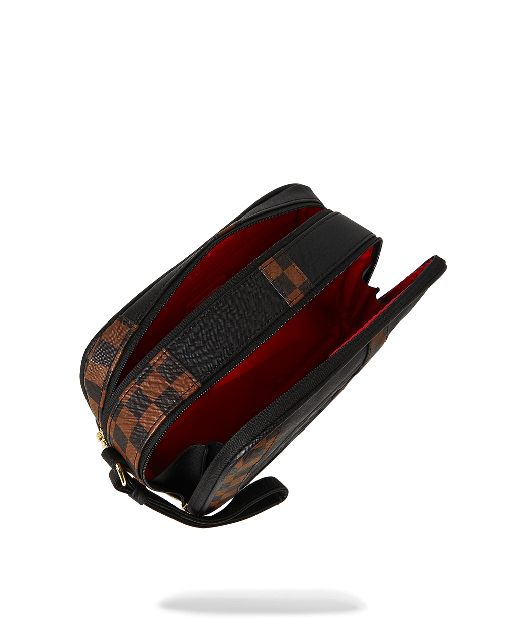 JETSTREAM SHADOW TOILETRY BRICK