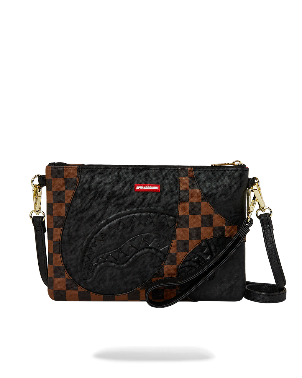 JETSTREAM SHADOW CROSSOVER CLUTCH