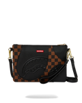 JETSTREAM SHADOW CROSSOVER CLUTCH
