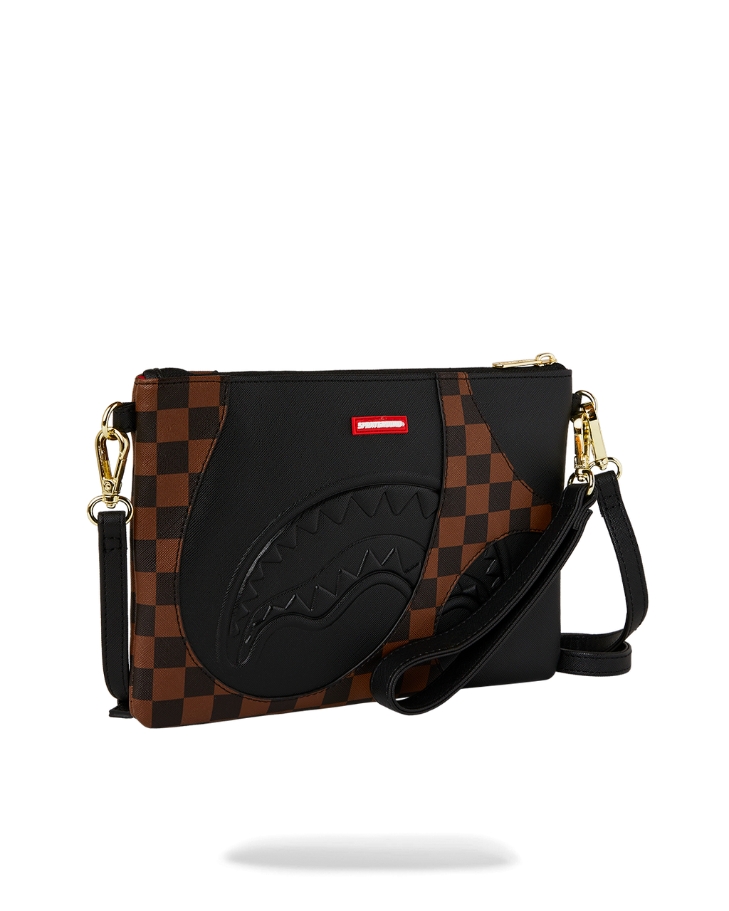 JETSTREAM SHADOW CROSSOVER CLUTCH