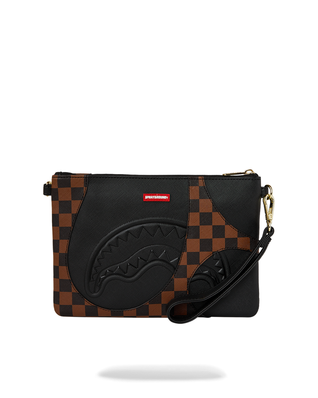 JETSTREAM SHADOW CROSSOVER CLUTCH