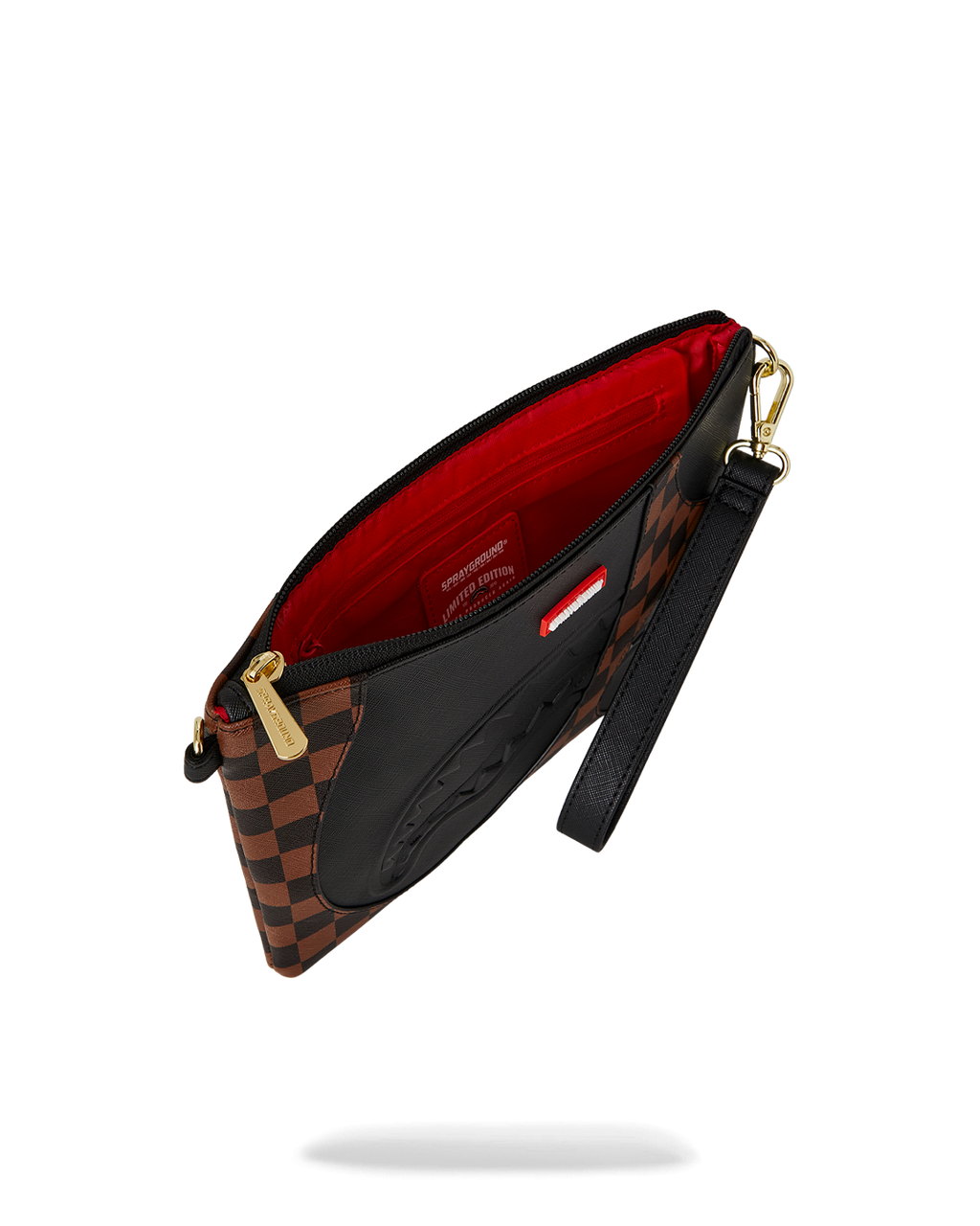 JETSTREAM SHADOW CROSSOVER CLUTCH